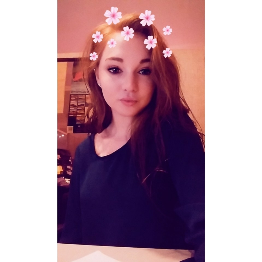 Meet your Posher, Megan